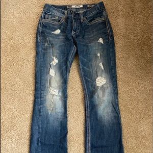 BKE Aiden Men’s Jeans.  Size 28R